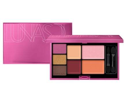 LUNASOL ホリデーフェイバリット2020