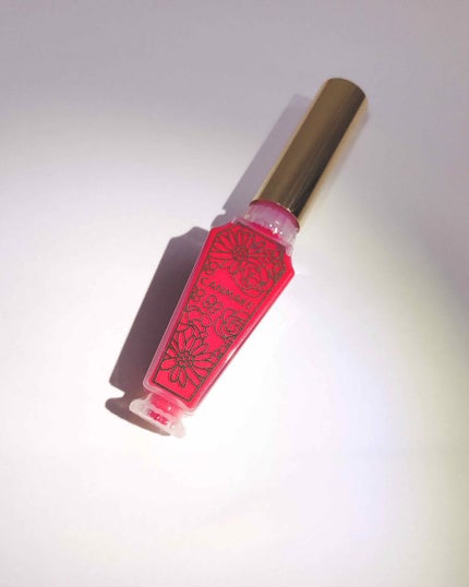 リップティントマット/キャンメイク/リップグロスを使ったクチコミ(1枚目)