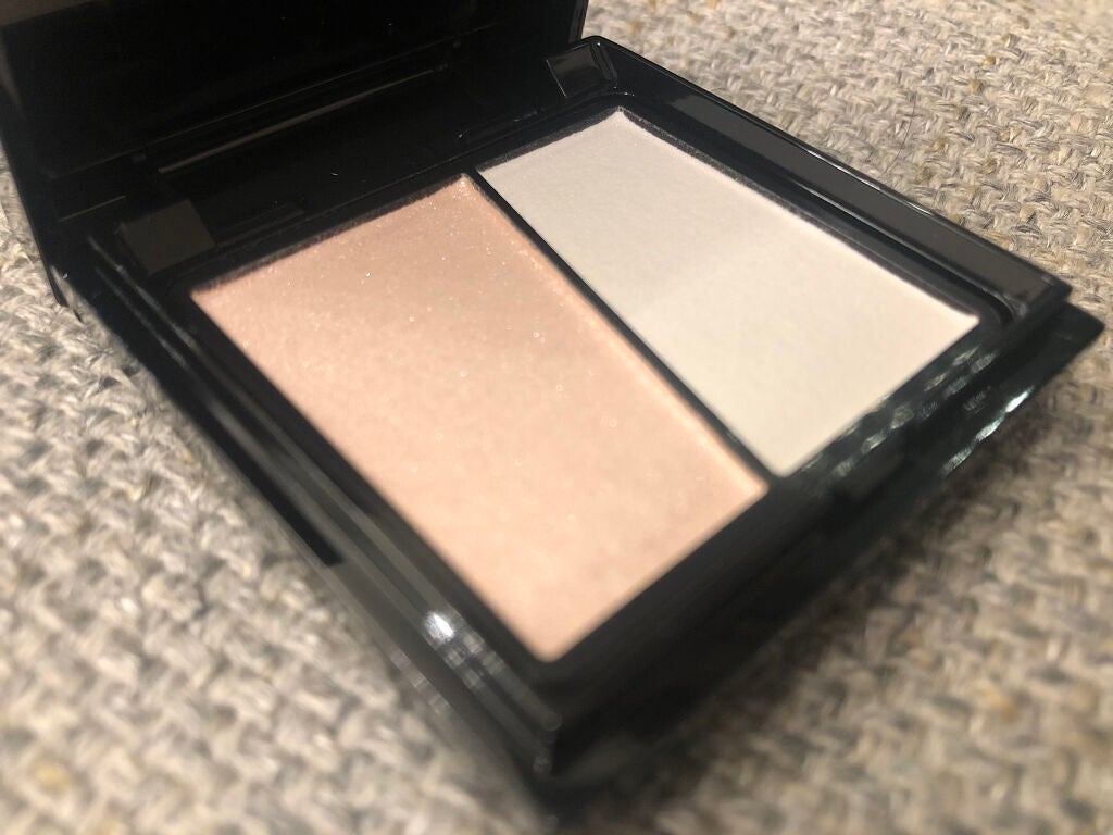 ザ アイカラーズセレクト(YOKU) /KATE/アイシャドウパレットを使ったクチコミ(8枚目)