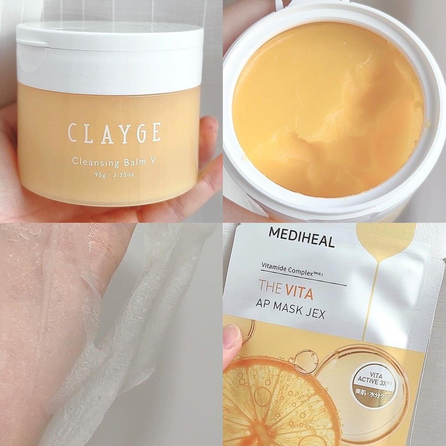 E.G.TタイムトックスAPマスクEX/MEDIHEAL/シートマスク・パックを使ったクチコミ(6枚目)