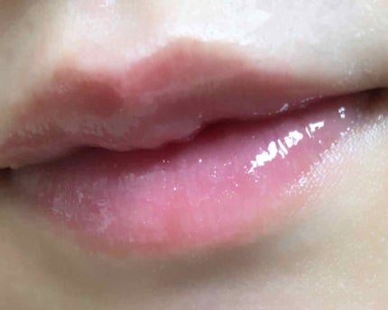 リッププランパーエクストラセラム/Borica/リッププランパーを使ったクチコミ(4枚目)