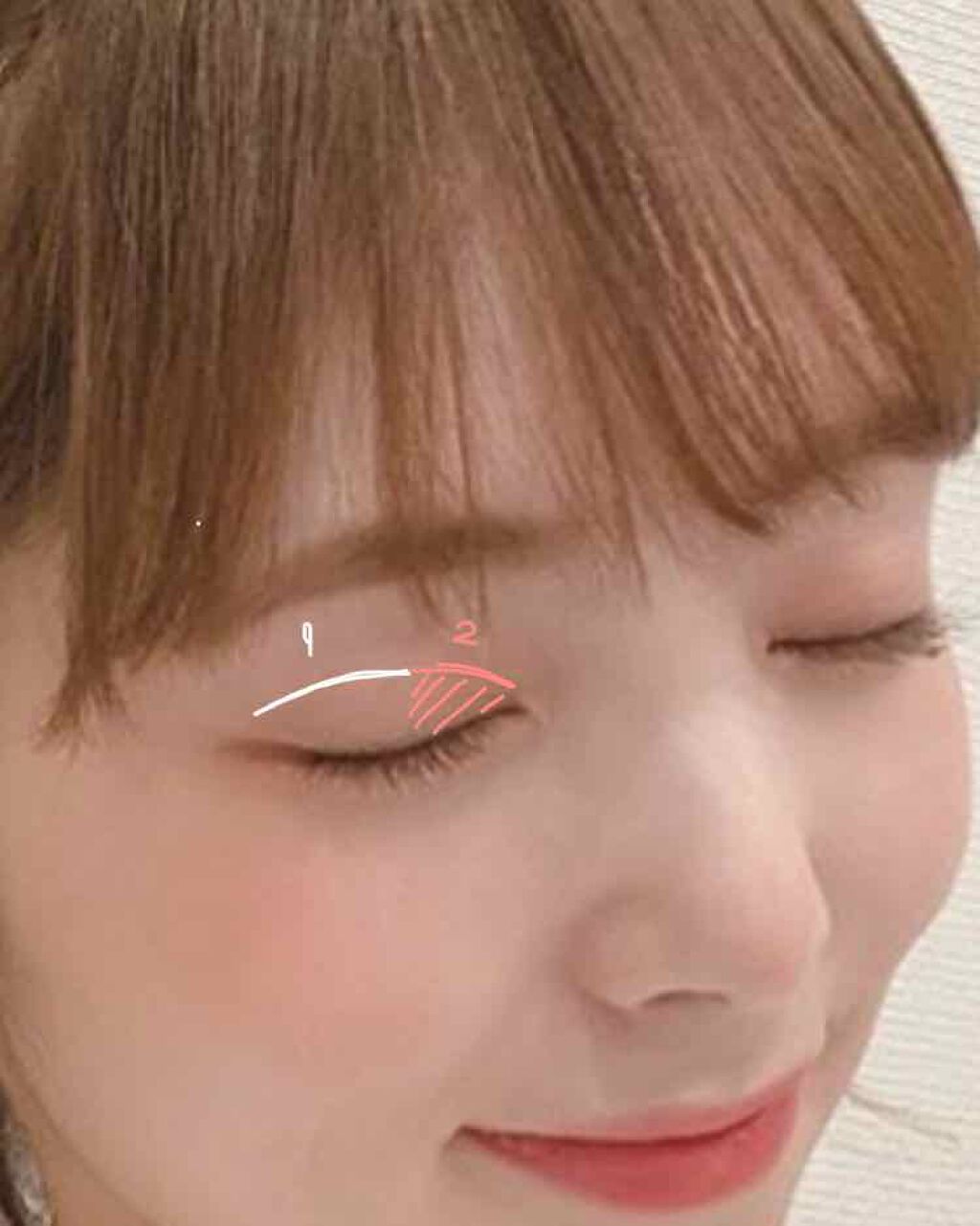 アイビューティー フィクサー WP/アストレア ヴィルゴ/二重まぶた用アイテムを使ったクチコミ(4枚目)