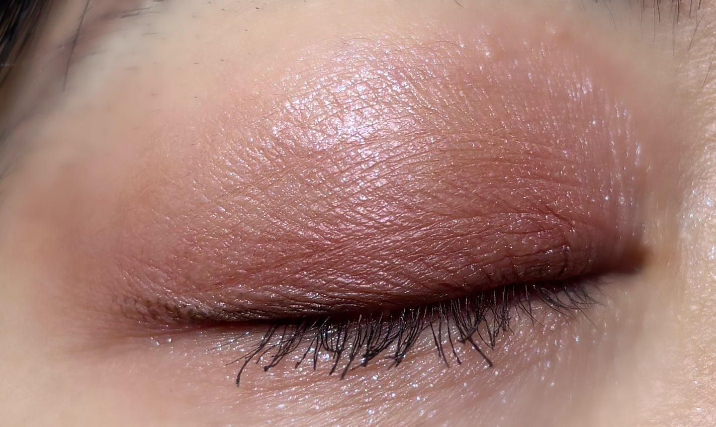 レ ベージュ パレット ルガール/CHANEL/アイシャドウパレットを使ったクチコミ(3枚目)