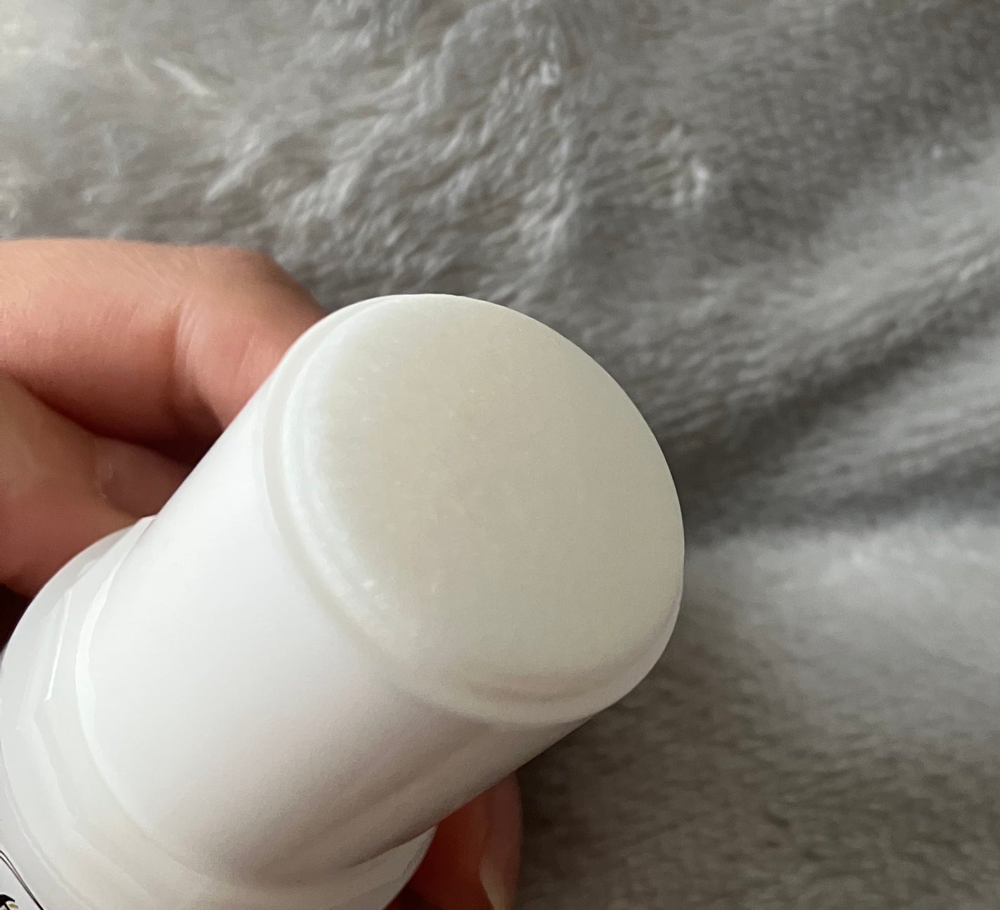 薬用ソフトストーンW/デオナチュレ/デオドラント・制汗剤を使ったクチコミ(2枚目)