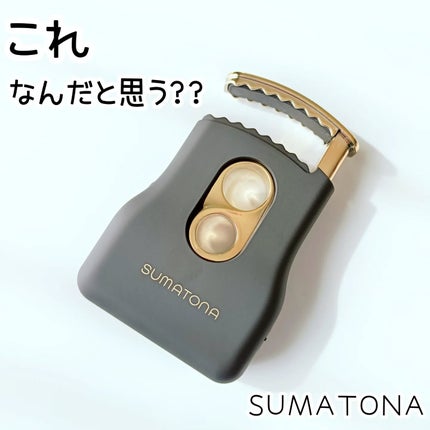 smart mini/SUMATONA/ストレートアイロンを使ったクチコミ(1枚目)
