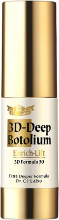 3Dディープボトリウム エンリッチリフト / ドクターシーラボ