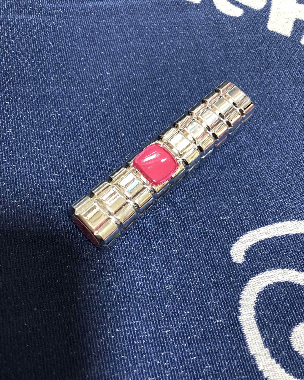 シャインオン/ロレアル パリ/口紅を使ったクチコミ（1枚目）