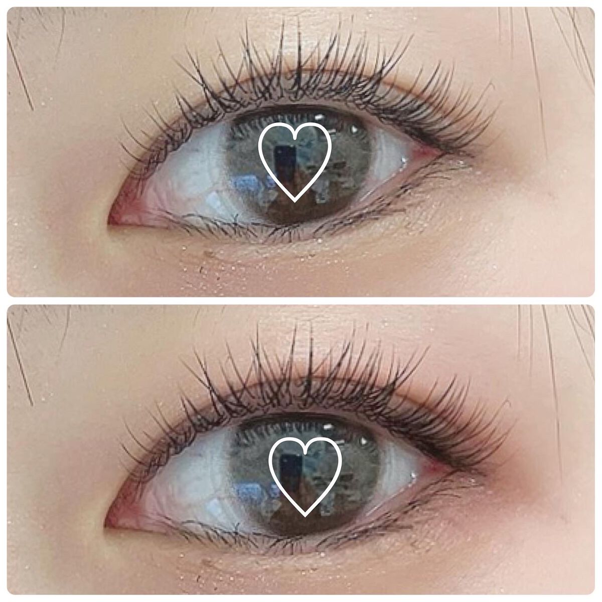 カラーミーツ アイライナーL /リリーフルール/リキッドアイライナーを使ったクチコミ(5枚目)