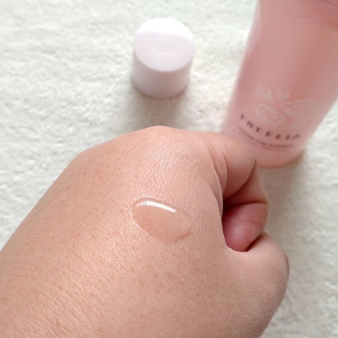 フリーリア モイストアップローションE /コープ/化粧水を使ったクチコミ（3枚目）