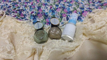 サンリオネイル/DAISO/マニキュアを使ったクチコミ(1枚目)