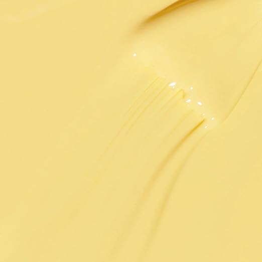 ネイチャーストロング・ネイルラッカー NAT030 Make My Daisy