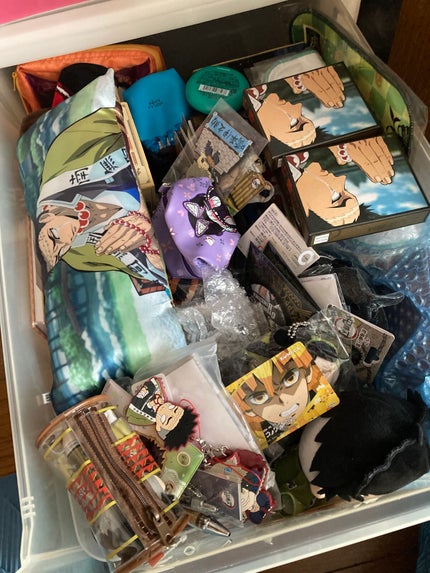 大厄@40代後半韓国コスメヲタ初心者 on LIPS 「#雑談#numbuzin#qoo10#qoo10_メガ割#購入..」(5枚目)