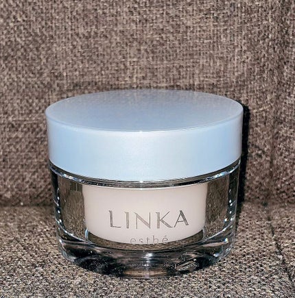 リンカ エステ リジェニック ジェル/LINKA esthe'/フェイスクリームを使ったクチコミ(2枚目)