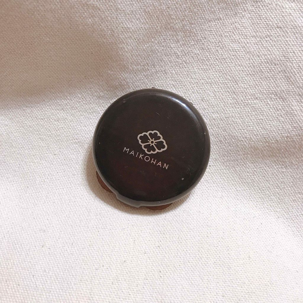 練紅/舞妓はん/ジェル・クリームチークを使ったクチコミ（1枚目）