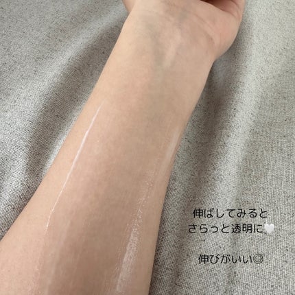 Skin Barrier Calming Lotion/Ongredients/乳液を使ったクチコミ(5枚目)