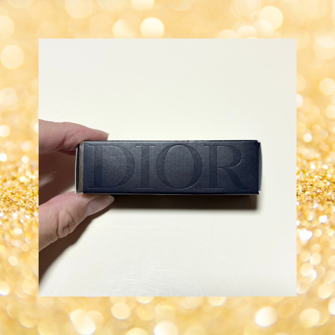 Dior ディオール アディクト クチュール リップスティック ケース（プラン ドゥ パリ コレクション限定品）のクチコミ「↑他の投稿を見る👀
 "DIOR   アディクト
リップスティック (ケース)"

今回、リッ.....」（3枚目）