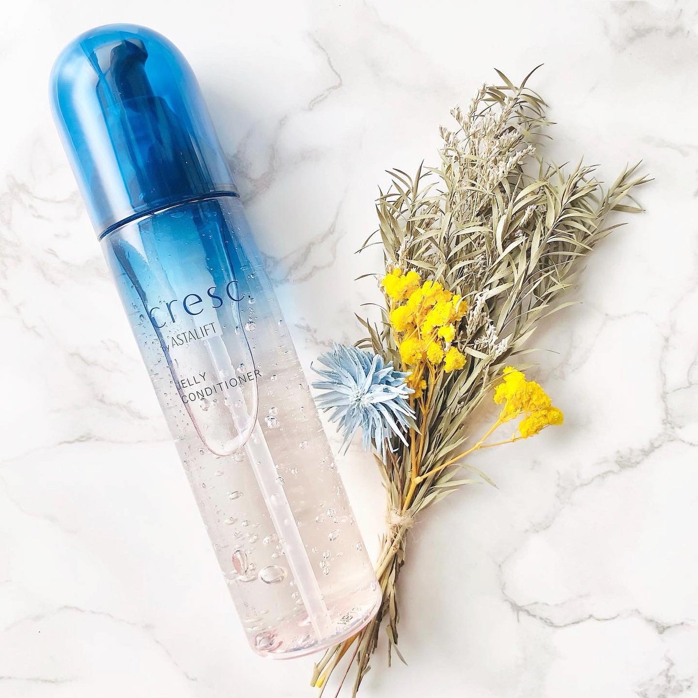 ジェリー コンディショナー/cresc. by ASTALIFT/化粧水を使ったクチコミ(1枚目)