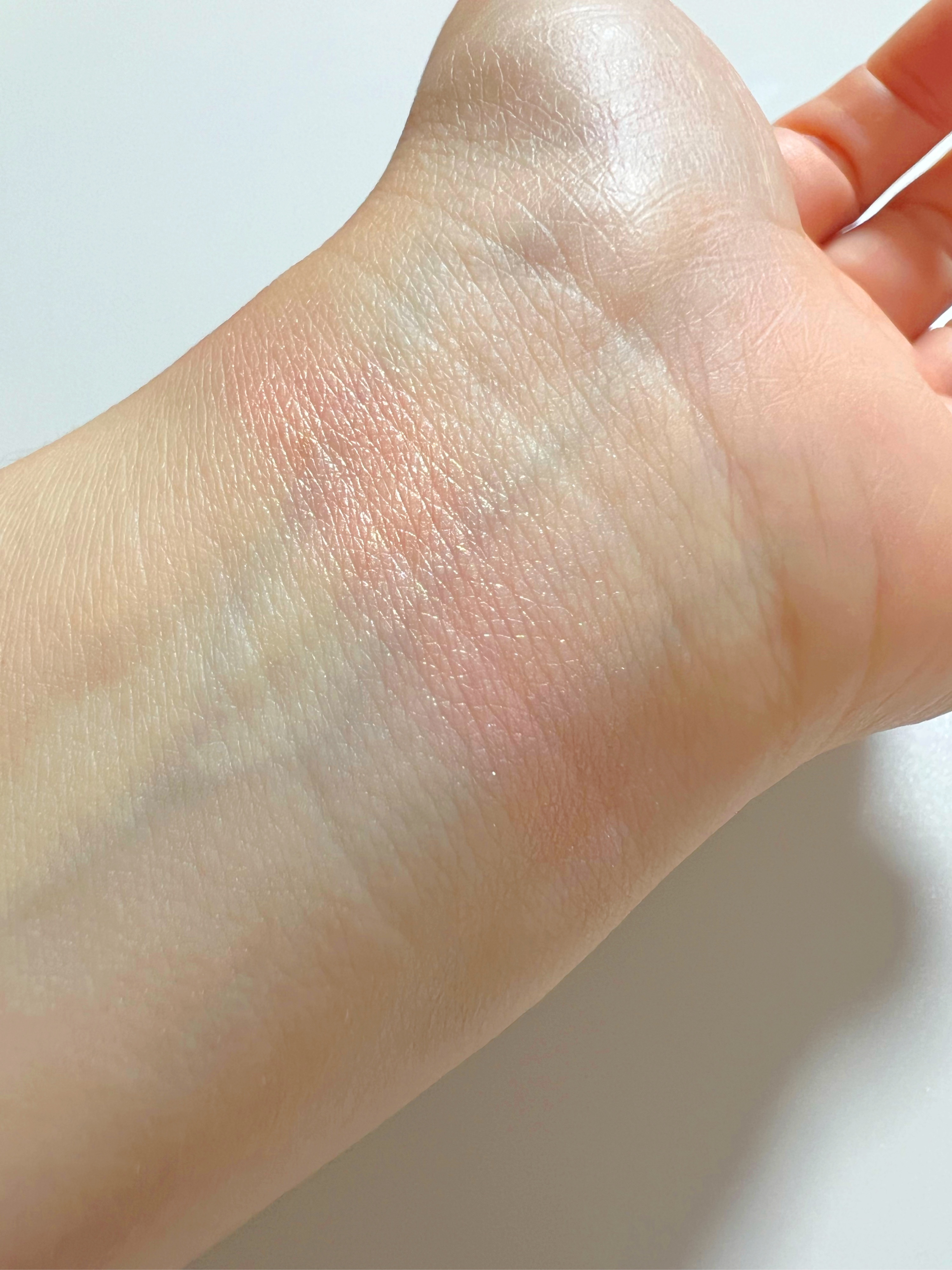 アイグロウジェム スキンシャドウ/DECORTÉ/ジェル・クリームアイシャドウを使ったクチコミ（3枚目）