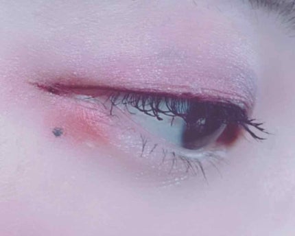 ルックアット マイアイズ/ETUDE/単色アイシャドウを使ったクチコミ(4枚目)