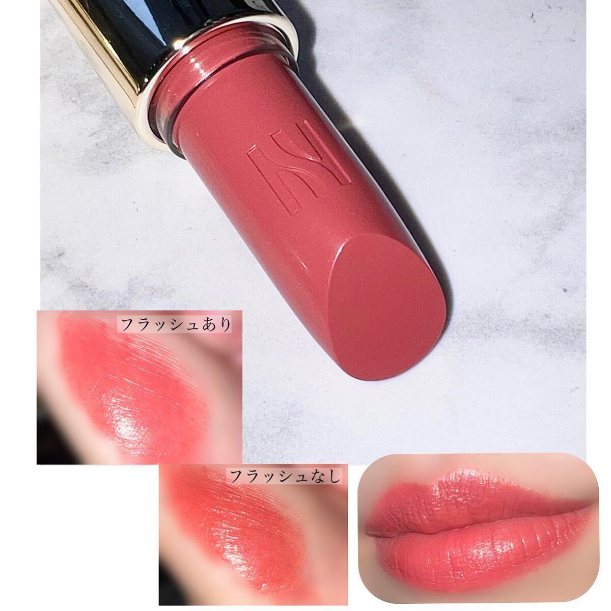 ブラック クッション/HERA/クッションファンデーションを使ったクチコミ(4枚目)