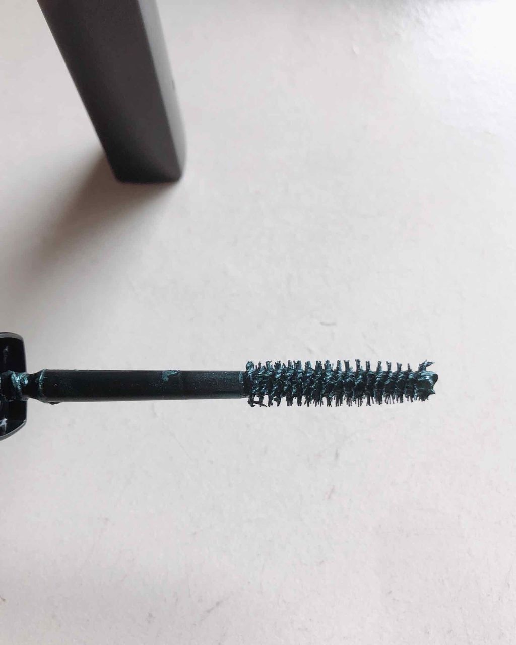 ジュエル カラー マスカラ/ADDICTION/マスカラを使ったクチコミ（3枚目）