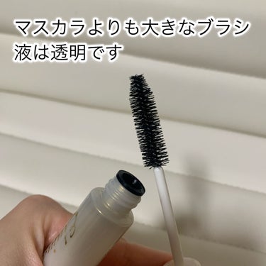 エルジューダ  ポイントケアスティック/エルジューダ/ヘアジェルを使ったクチコミ（2枚目）