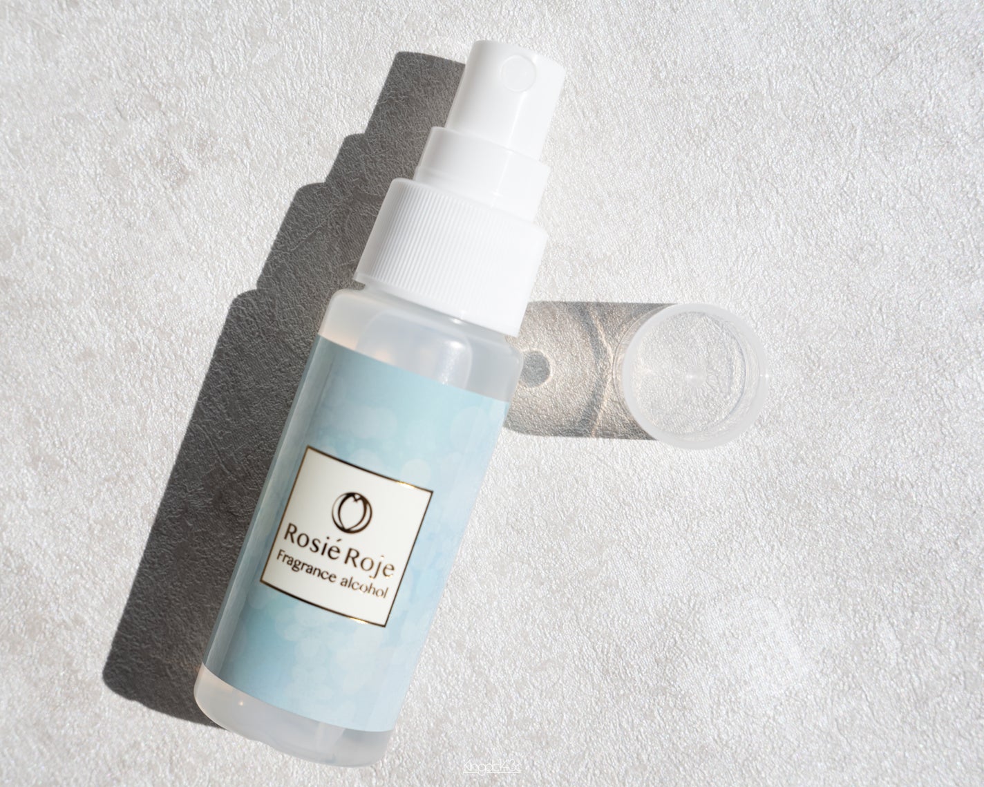 フレグランスアルコールスプレー/ロジェ・ロジェ/その他を使ったクチコミ(2枚目)