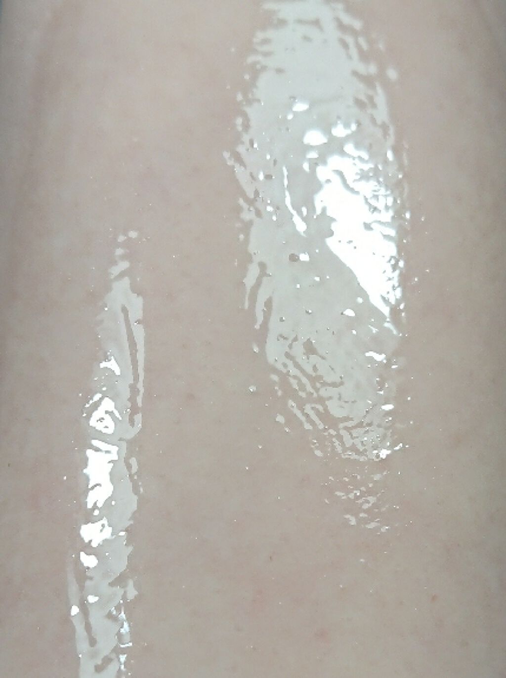 トリートメント クレンジング ミルク/COVERMARK/ミルククレンジングを使ったクチコミ（3枚目）