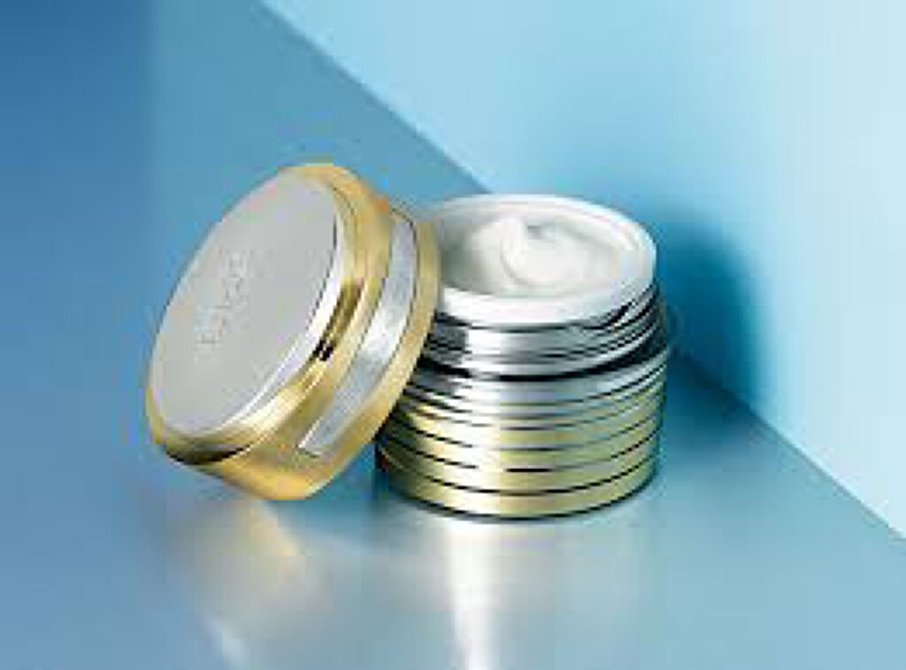 GEクリーム/DHC/フェイスクリームを使ったクチコミ(1枚目)