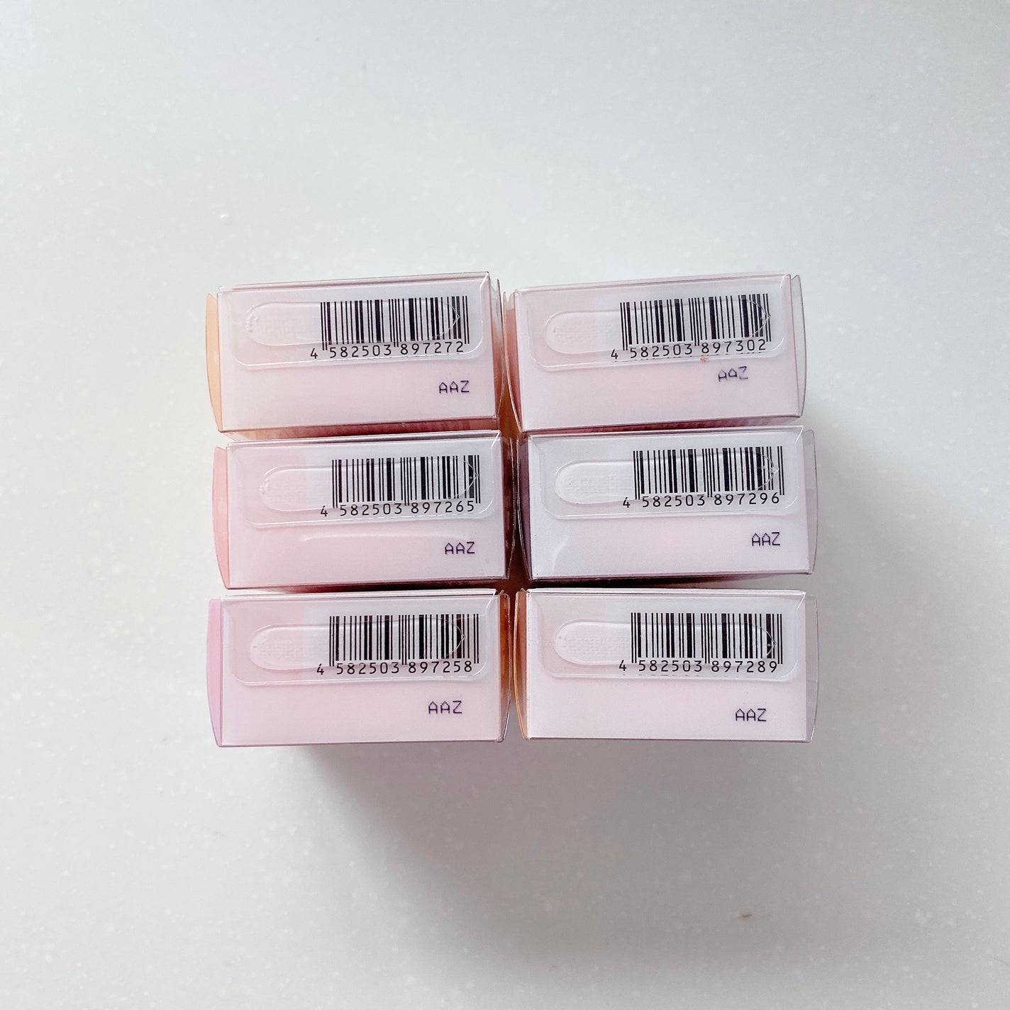 ミニライクアシャドウ/BLESSED MOON/単色アイシャドウを使ったクチコミ(8枚目)