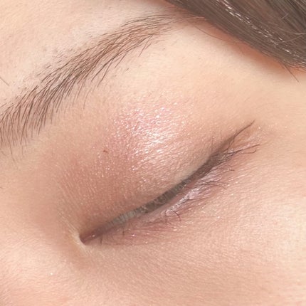 ジルスチュアート ブルームクチュール アイズ/JILL STUART/アイシャドウパレットを使ったクチコミ(4枚目)