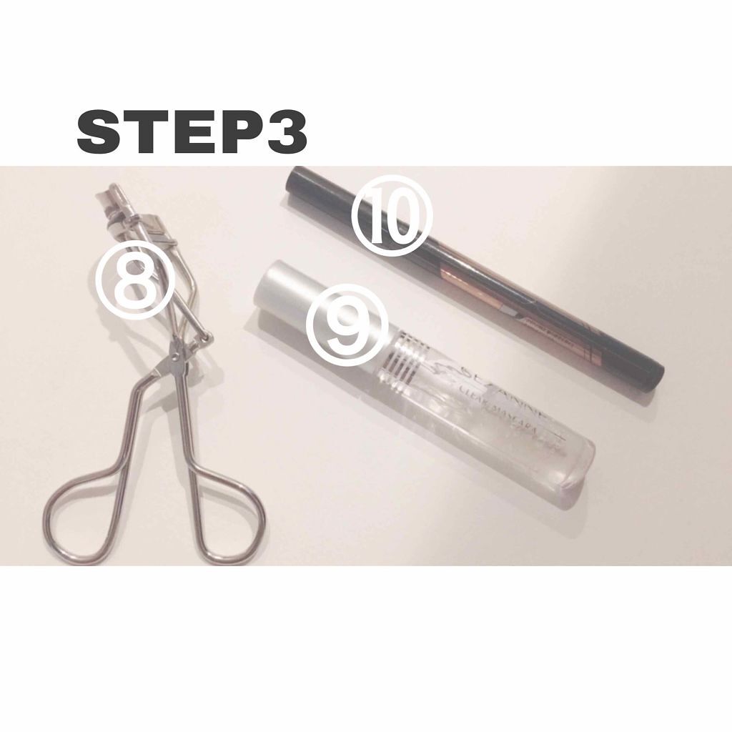 クリームハイライター/キャンメイク/クリームハイライトを使ったクチコミ(4枚目)