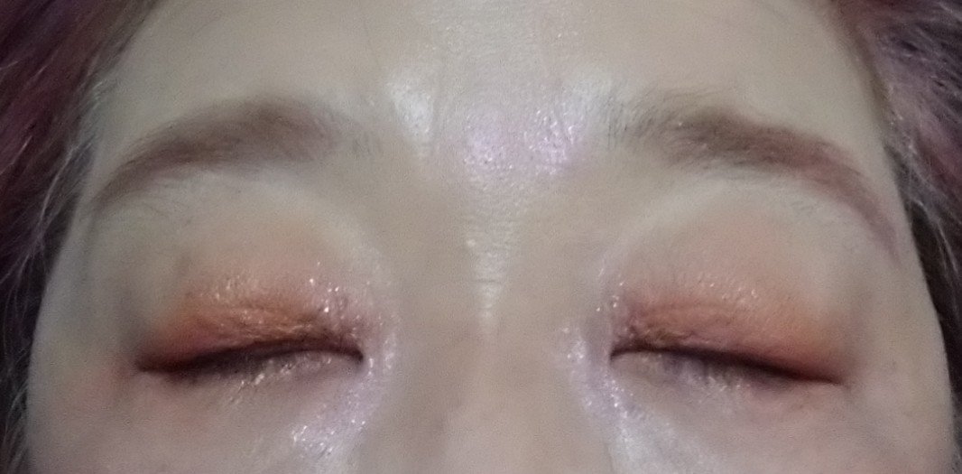 メロウボリュームマスカラ/&nd by rom&nd/マスカラを使ったクチコミ（3枚目）