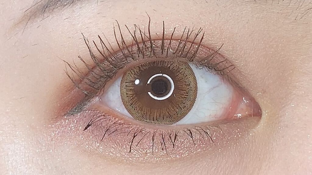 プリズム エアー シャドウ/CLIO/単色アイシャドウを使ったクチコミ（2枚目）