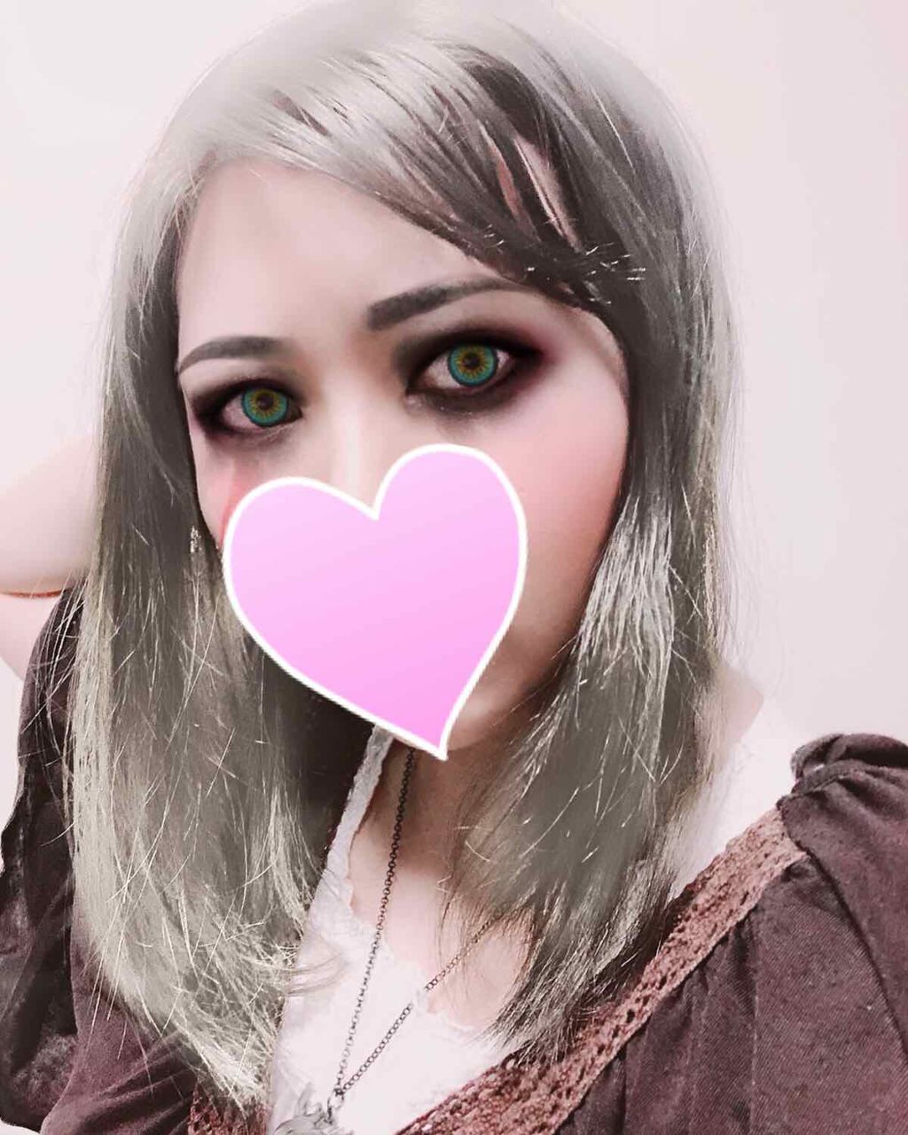 30COLORSEYESHADOWPALETTE/Dolly Angel/アイシャドウパレットを使ったクチコミ(3枚目)