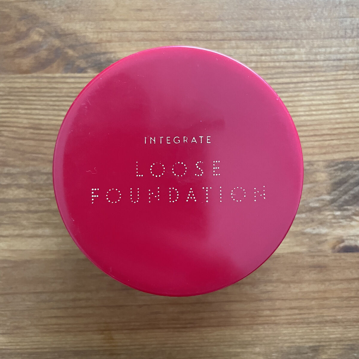 ビューティーフィルター ファンデーション/インテグレート/プレストパウダーを使ったクチコミ（1枚目）