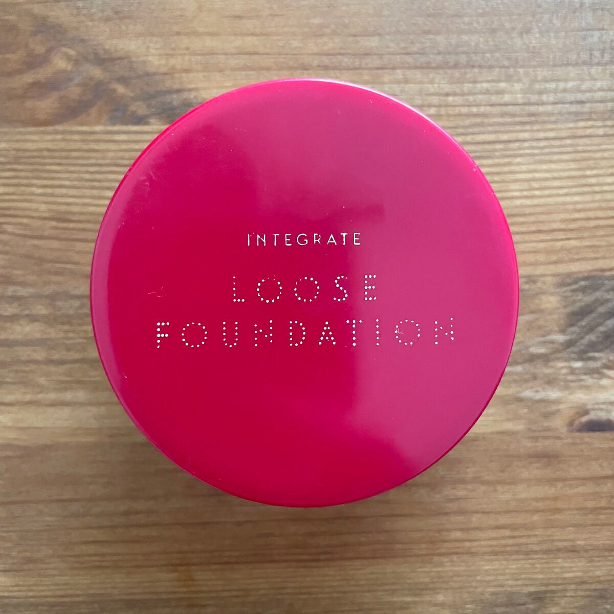 ビューティーフィルター ファンデーション/インテグレート/プレストパウダーを使ったクチコミ(1枚目)