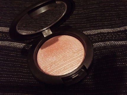 エクストラ ディメンション ブラッシュ/M・A・C/パウダーチークを使ったクチコミ(1枚目)