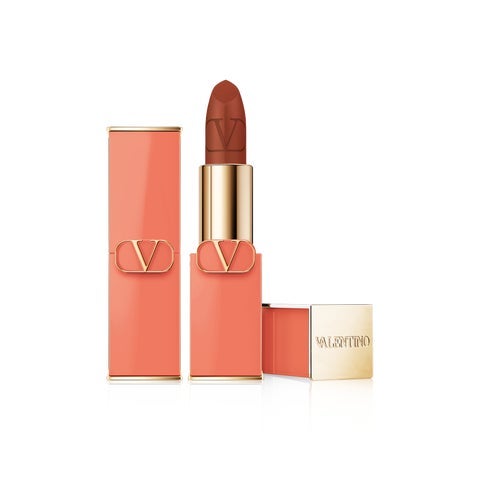 ロッソ ヴァレンティノ マット 77A NUDE IN ROMA( コーラルファンタジーエディション)