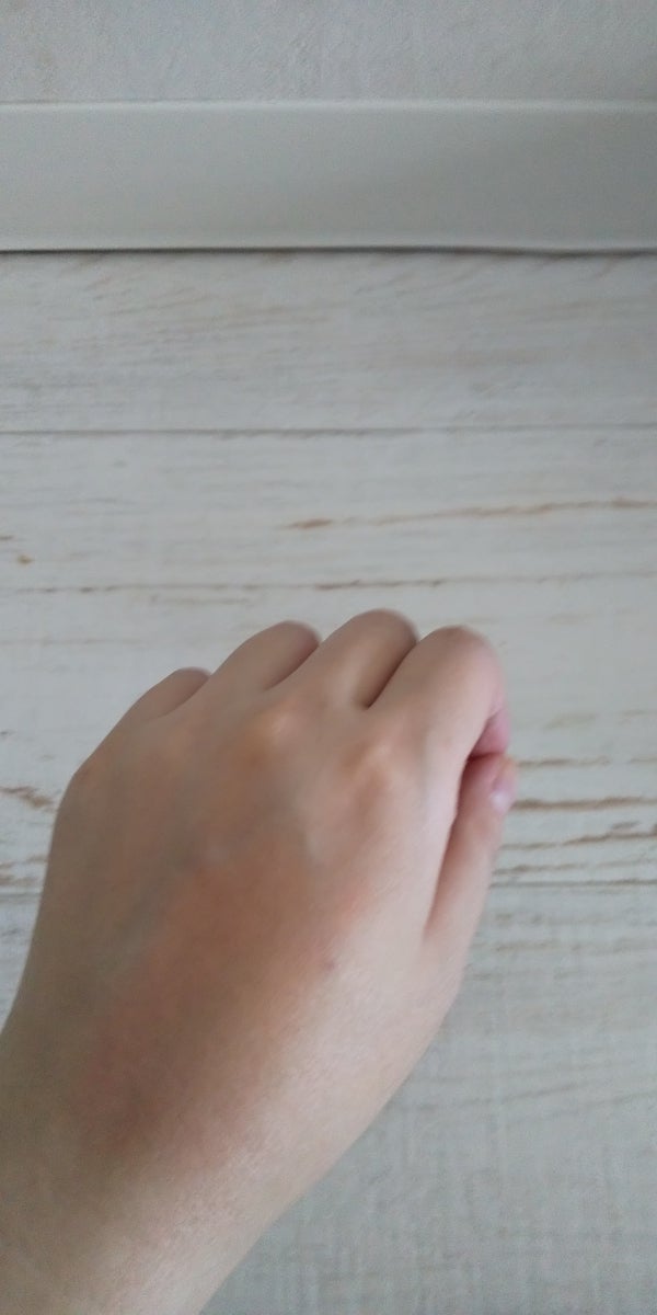 クロノビューティ カラーオンUV/アリィー/日焼け止めクリームを使ったクチコミ(3枚目)