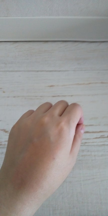 クロノビューティ カラーオンUV/アリィー/日焼け止めクリームを使ったクチコミ(3枚目)