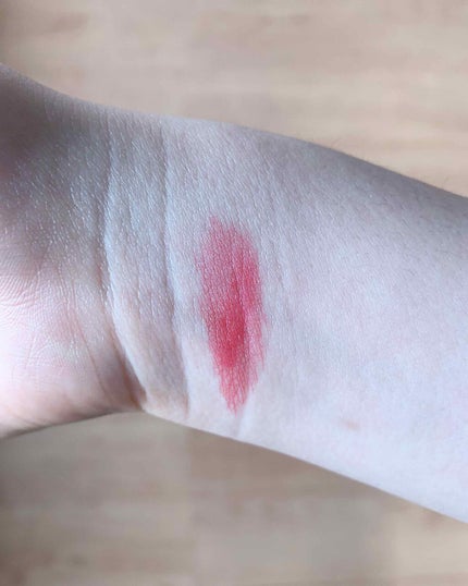 ウォーターティント/ETUDE/リップグロスを使ったクチコミ(2枚目)