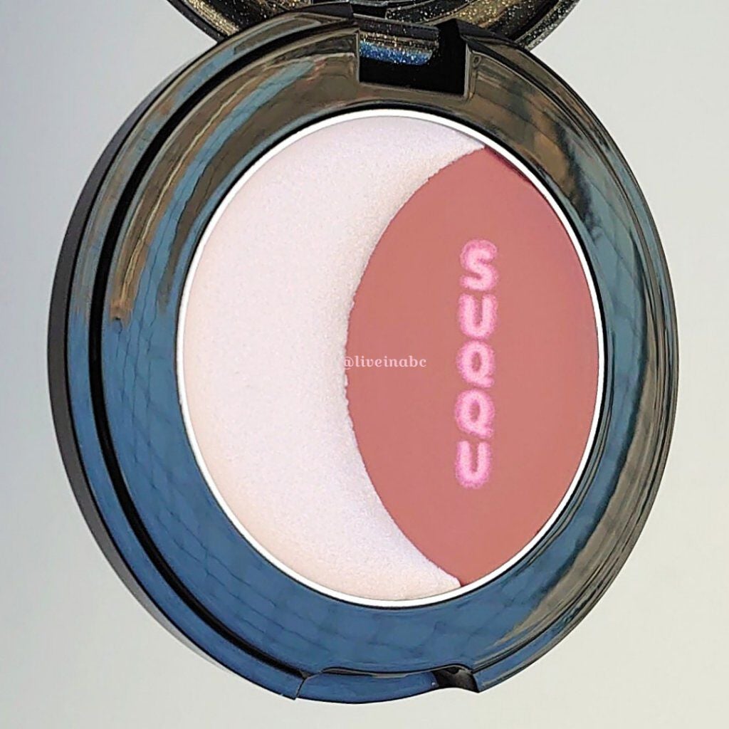 ホリデー メイクアップ キット A/B/SUQQU/メイクアップキットを使ったクチコミ(7枚目)