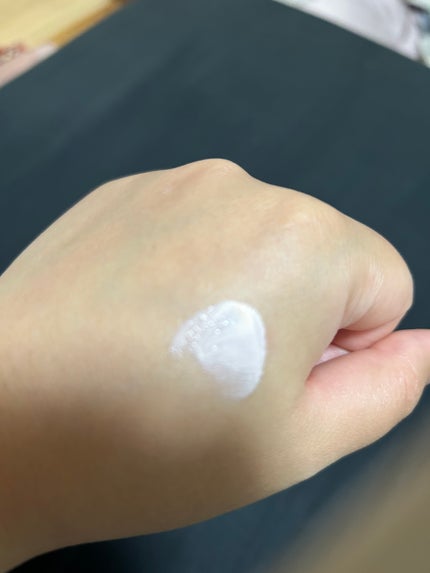 インウイ フィックスプライマー/INOUI/化粧下地を使ったクチコミ(5枚目)