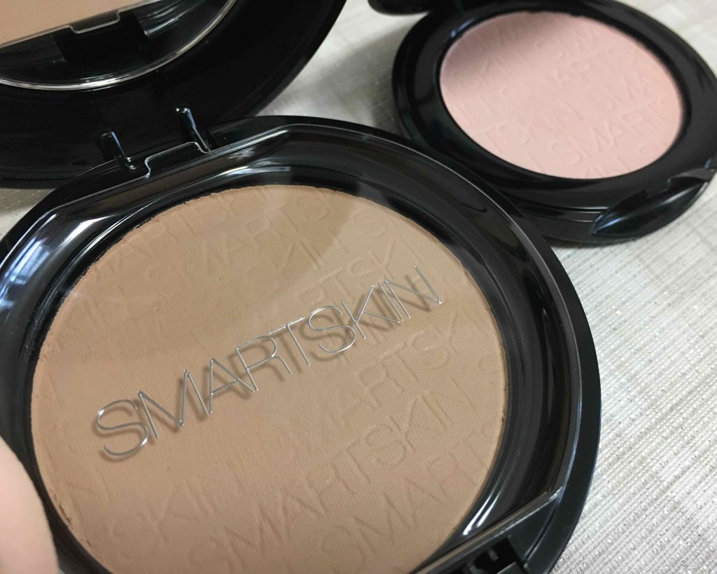 アルビオン スマートスキン ベリーレア/ALBION/クリーム・エマルジョンファンデーションを使ったクチコミ(1枚目)