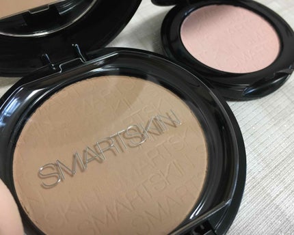 アルビオン スマートスキン ベリーレア/ALBION/クリーム・エマルジョンファンデーションを使ったクチコミ(1枚目)