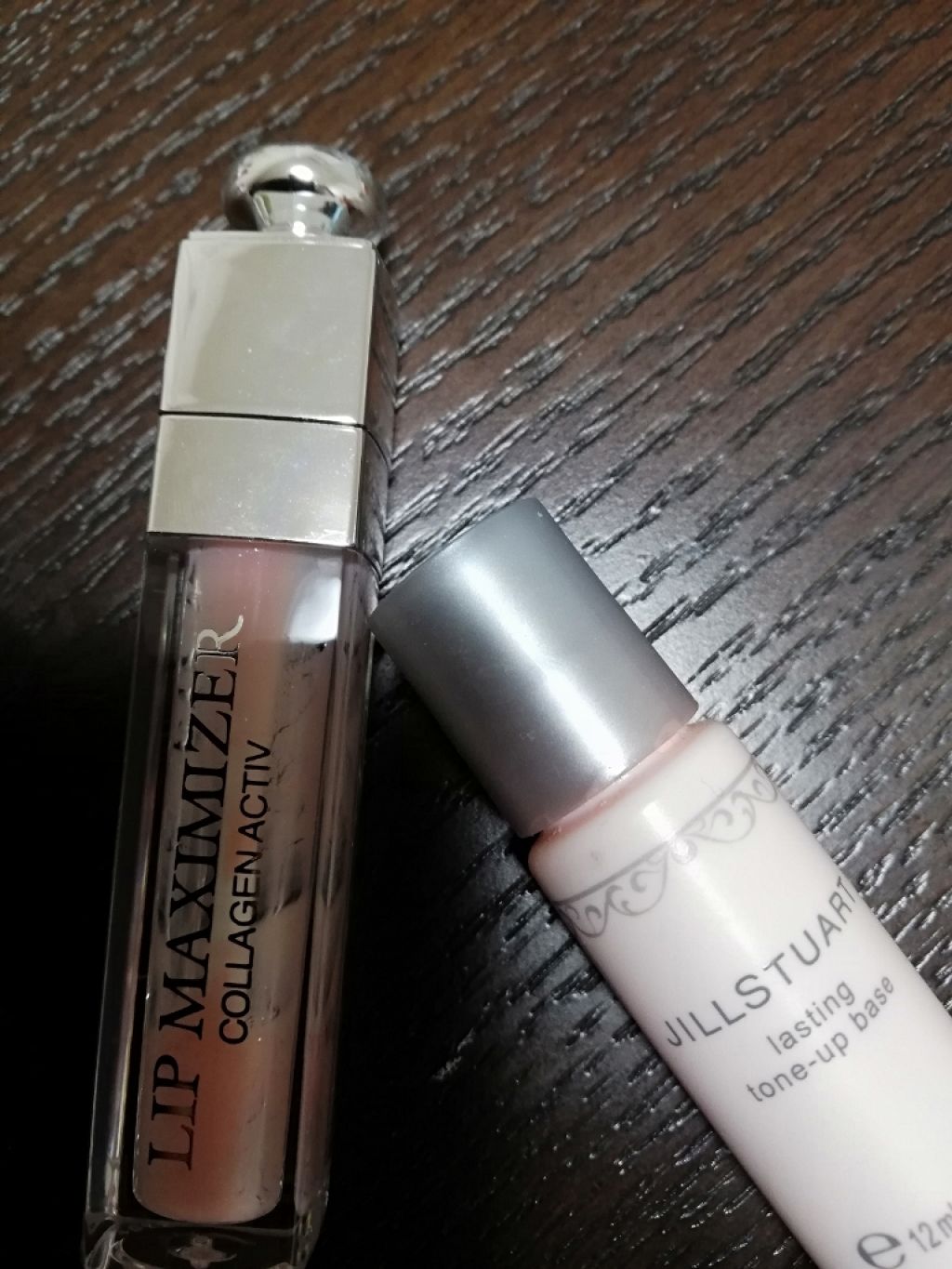 ラスティング トーンアップベース 01 pure/JILL STUART/化粧下地を使ったクチコミ（1枚目）