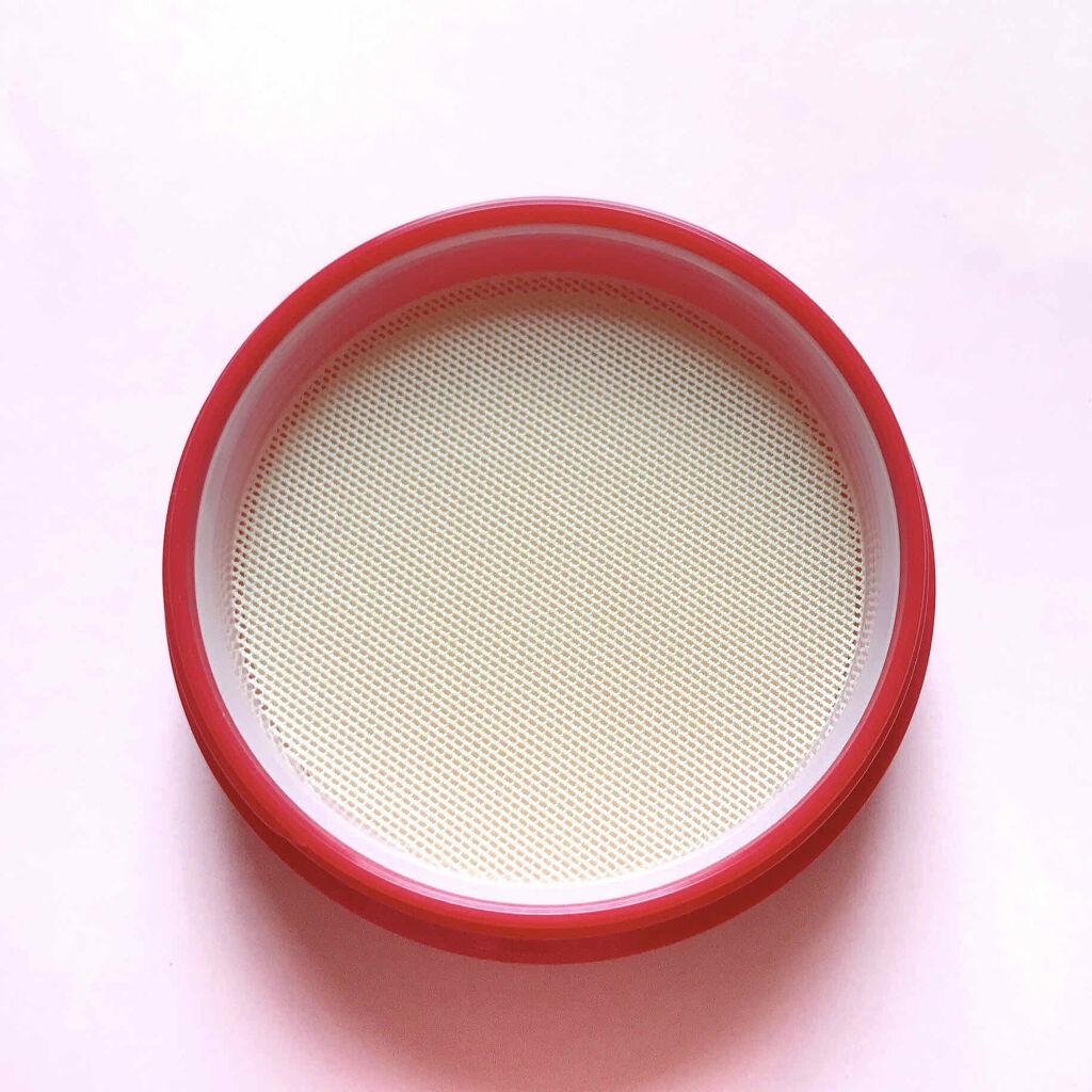 水ジェリークラッシュ/インテグレート/クリーム・エマルジョンファンデーションを使ったクチコミ（2枚目）