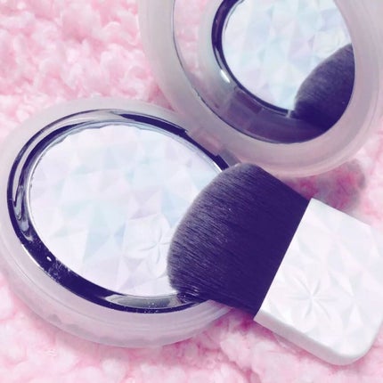 AQ オーラ リフレクター/DECORTÉ/プレストパウダーを使ったクチコミ(4枚目)