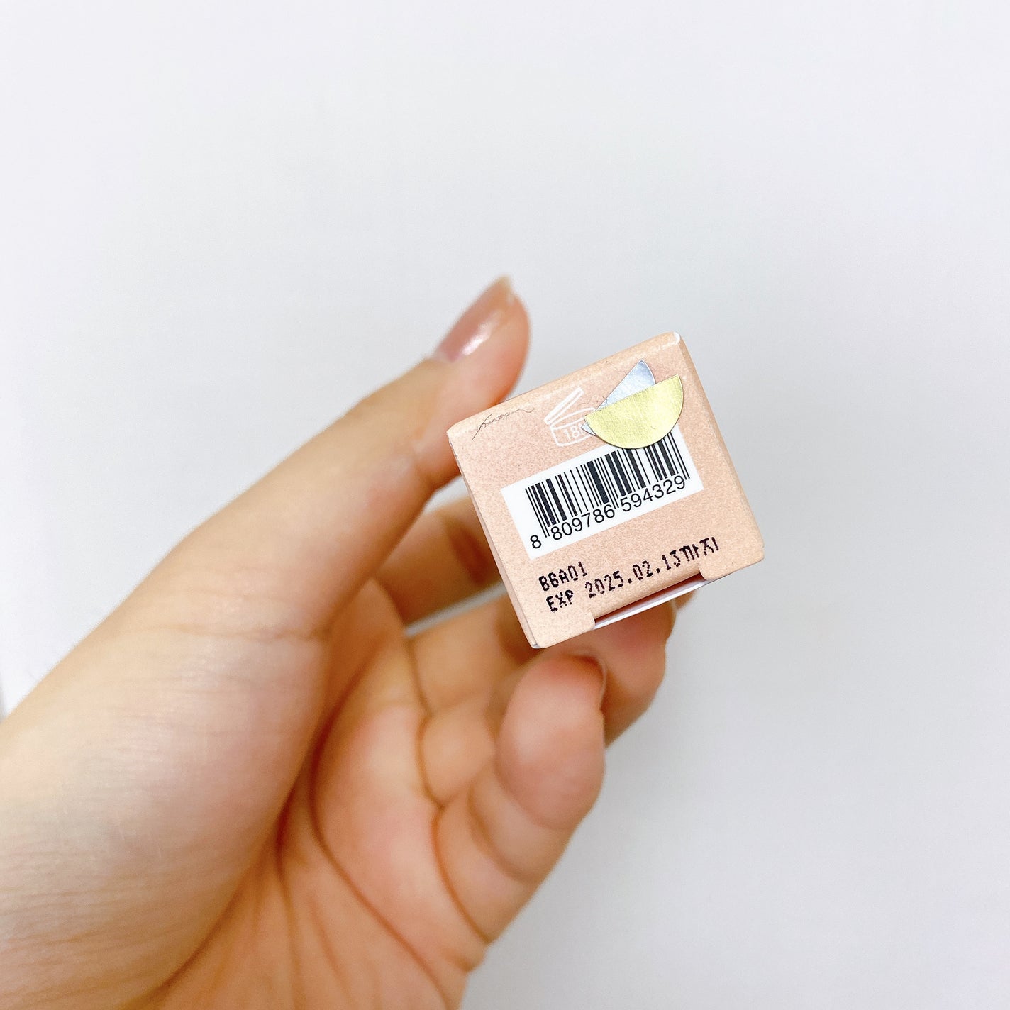 インク ムード マット スティック/PERIPERA/口紅を使ったクチコミ(9枚目)